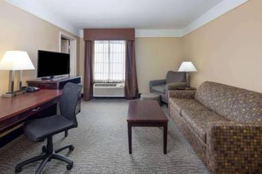 La Quinta by Wyndham Savannah Airport - Pooler