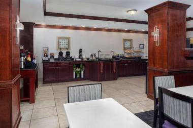 La Quinta by Wyndham Savannah Airport - Pooler