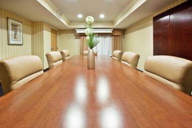 Staybridge Suites Savannah Airport-Pooler