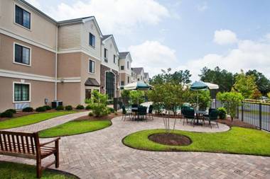 Staybridge Suites Savannah Airport-Pooler