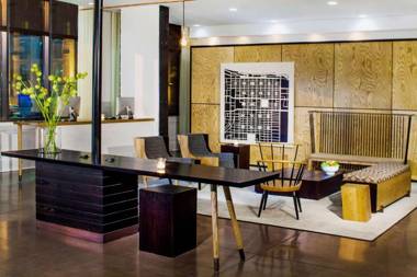 Andaz Savannah - A Concept by Hyatt