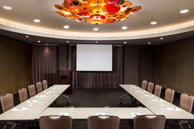 Andaz Savannah - A Concept by Hyatt