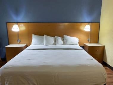 Motel 6 Savannah GA - Gateway & I-95