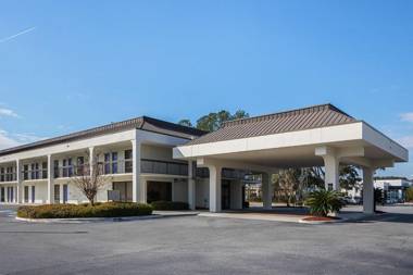Motel 6-Savannah GA - Midtown