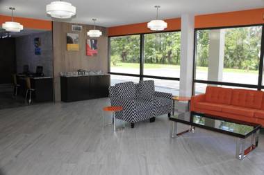 Motel 6-Savannah GA - Midtown