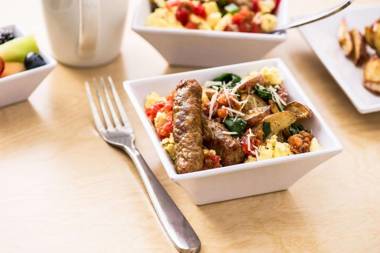 Hyatt Place Savannah Airport