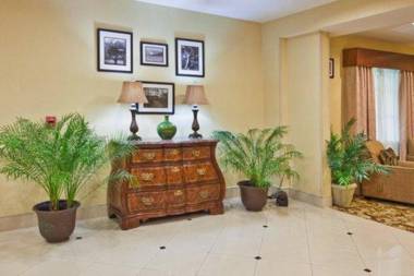 Holiday Inn Express Savannah Airport