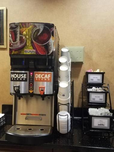 Best Western Savannah Historic District