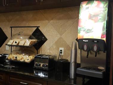 Best Western Savannah Historic District