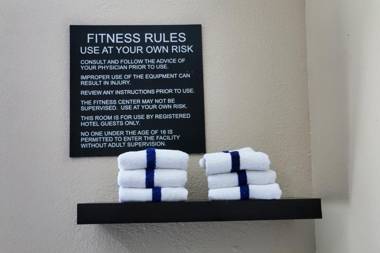 Country Inn & Suites by Radisson Savannah Gateway GA