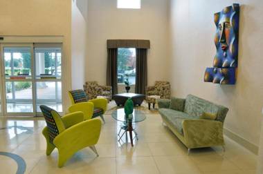 Sans Boutique Hotel & Suites