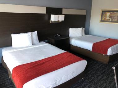 Scottish Inn Savannah