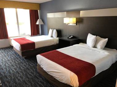 Scottish Inn Savannah