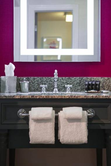 Kimpton Brice Hotel an IHG Hotel