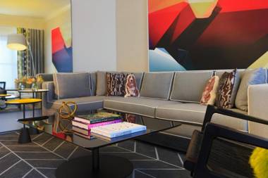 Kimpton Brice Hotel an IHG Hotel