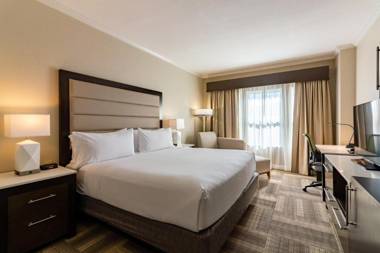 Holiday Inn Express Savannah - Historic District an IHG Hotel