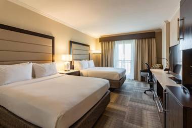 Holiday Inn Express Savannah - Historic District an IHG Hotel