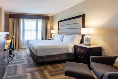 Holiday Inn Express Savannah - Historic District an IHG Hotel