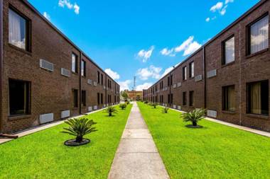 Econo Lodge Garden City