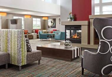 Residence Inn by Marriott Savannah Airport