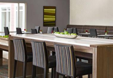 Residence Inn by Marriott Savannah Airport