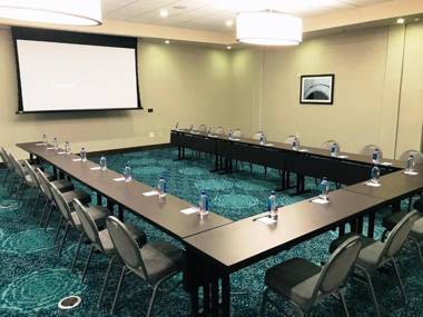 Fairfield Inn & Suites by Marriott Savannah Downtown/Historic District