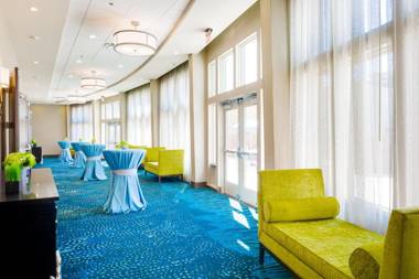 Fairfield Inn & Suites by Marriott Savannah Downtown/Historic District