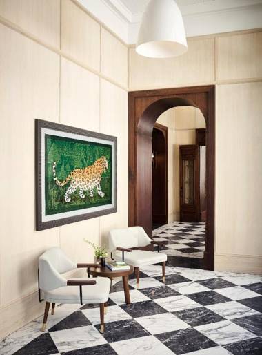 Perry Lane Hotel a Luxury Collection Hotel Savannah