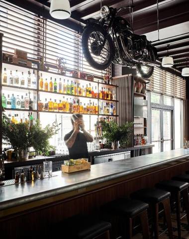 Perry Lane Hotel a Luxury Collection Hotel Savannah