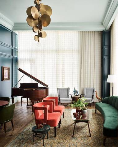 Perry Lane Hotel a Luxury Collection Hotel Savannah