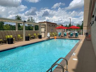 Home2 Suites By Hilton Savannah Airport