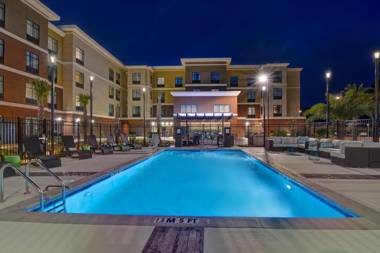 Homewood Suites By Hilton Savannah Airport