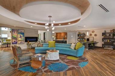 Homewood Suites By Hilton Savannah Airport