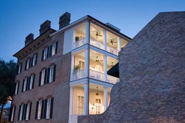 The Inn on West Liberty