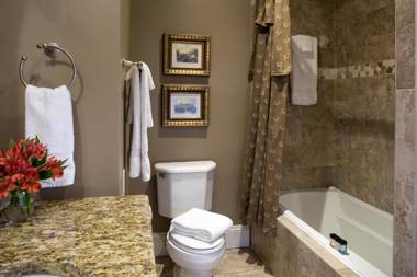 The Inn on West Liberty