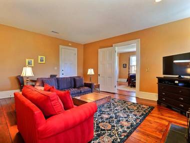 Bird Baldwin Forsyth Suite