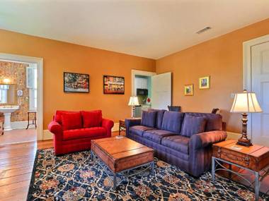 Bird Baldwin Forsyth Suite