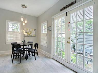 Henry Cunningham House South