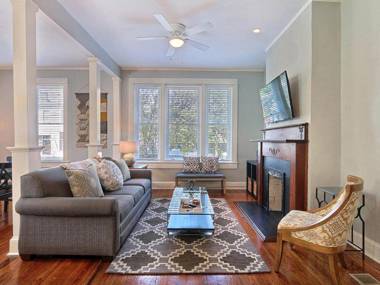 Lafayette Row Unit 1