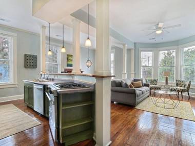 Lafayette Row Unit 2