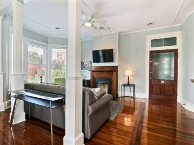 Lafayette Row Unit 3