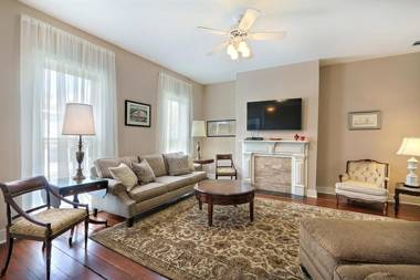 Change Of Place Main House