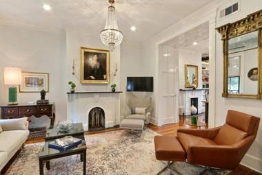 Isaac LaRoche House Estate