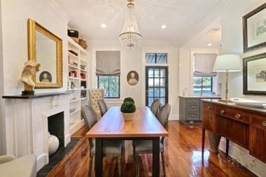 Isaac LaRoche House Estate