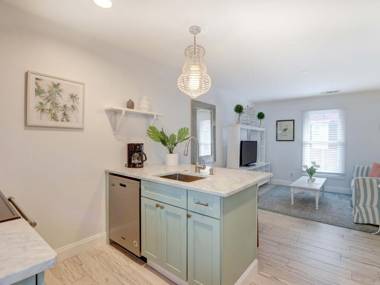 Crawford Carriage House