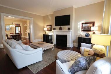 Oglethorpe Manor Main House