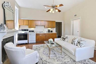 Charlton On Lafayette