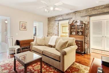 Change of Place Garden Level