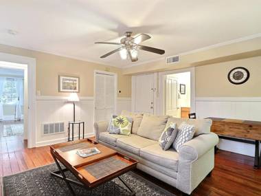 Forsyth Park Avenue Haven