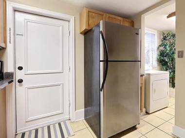 Forsyth Park Avenue Haven